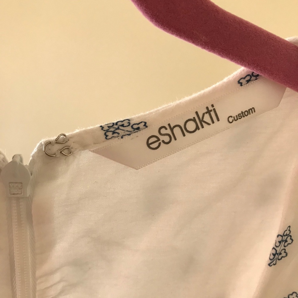 ๐ Custom Made Dress - Picture 6 of 6